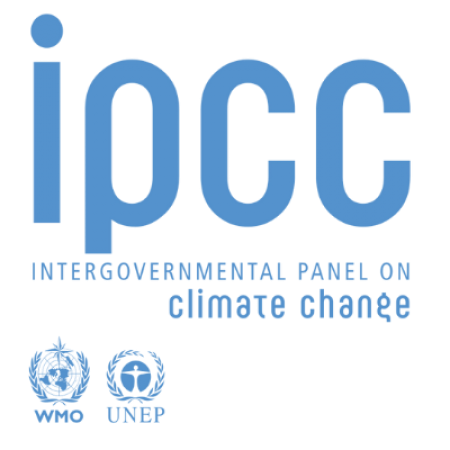 Intergovernmental Panel on Climate Change